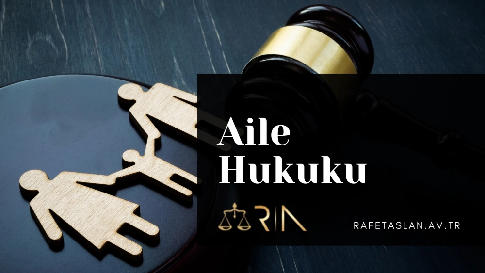 Aile Hukuku